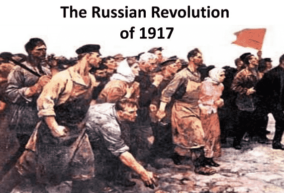best books on russian revolution