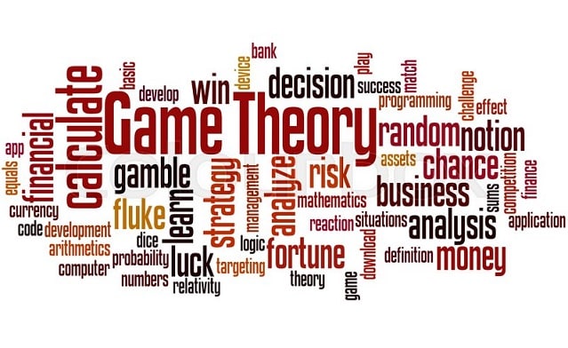 best books on game theory