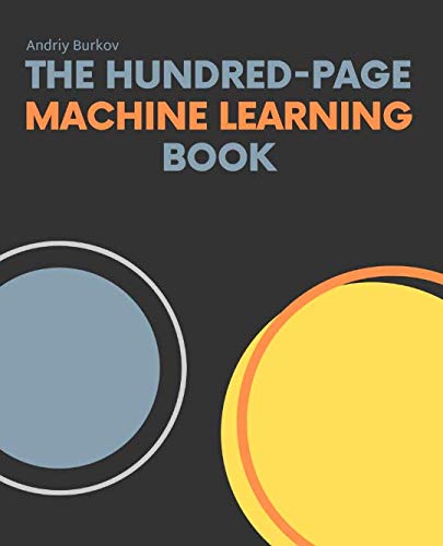 7 Best Books on Machine Learning (2021 Review) - Best Books Hub