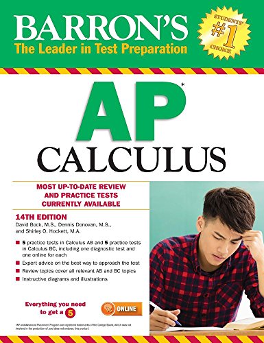 7 Best Calculus Textbooks for Self Study (2022 Review) - Best Books Hub