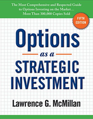 7 Best Books On Options Trading 2022 Review Best Books Hub