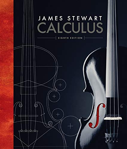 calculus homework book