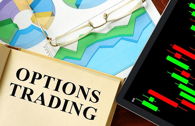 best books on options trading