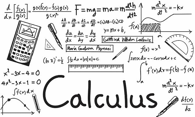 best calculus textbooks