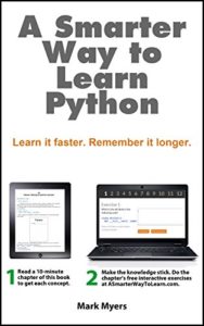 20 Best Books to Learn Python Programming Language for Beginners ...