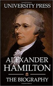 alexander hamilton biography book