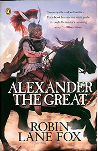 Alexander the Great 2