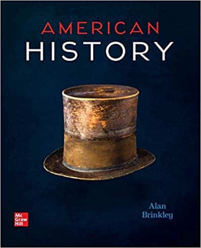 American History Connecting with the Past