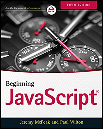 best book to learn java script