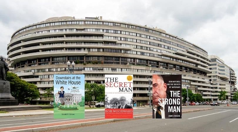 Best-Books-on-Watergate