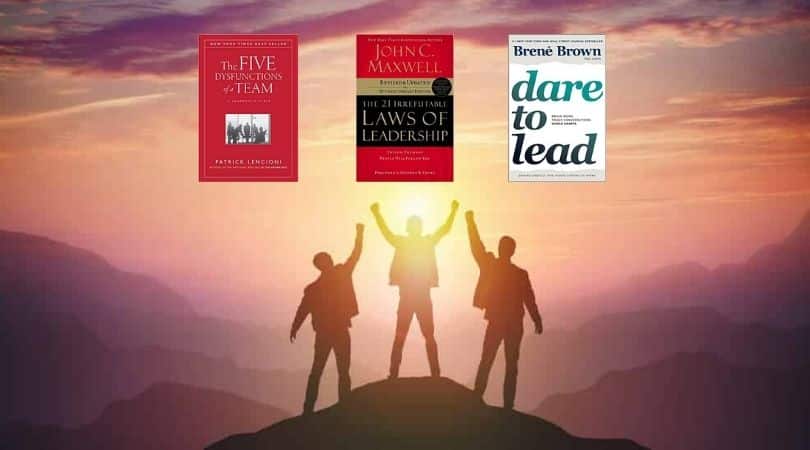 20 Best Books on Management and Leadership Development - Best Books Hub