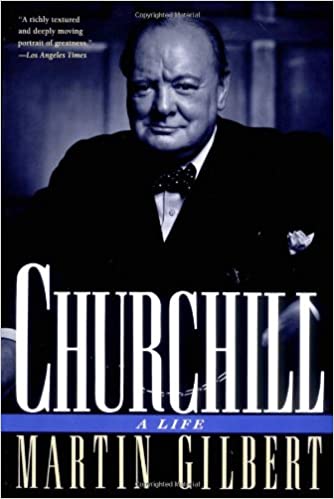 Churchill A Life