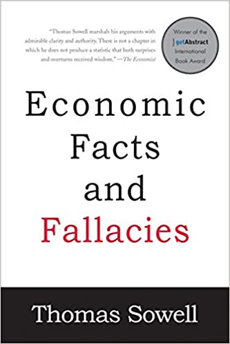 Economic Facts and Fallacies, 2nd edition