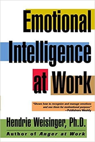 Emotional Intelligence at Work The Untapped Edge for Success