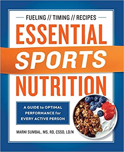 Essential Sports Nutrition A Guide to Optimal Performance for Every Active Person