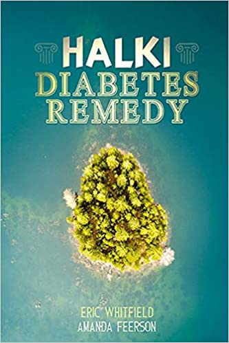 Halki Diabetes Remedy How to Reverse Diabetes Naturally