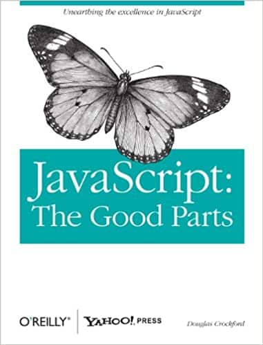 JavaScript The Good Parts The Good Parts