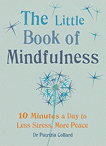 Little Book of Mindfulness 10 minutes a day to less stress, more peace