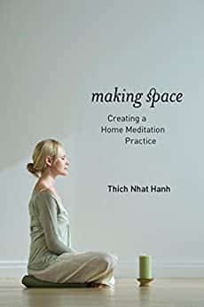 Making Space Creating a Home Meditation Practice