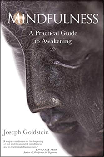 Mindfulness A Practical Guide to Awakening