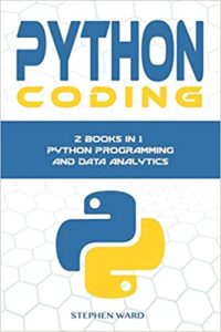 20 Best Books to Learn Python Programming Language for Beginners ...