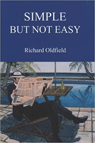Simple But Not Easy An Autobiographical and Biased Book about Investing