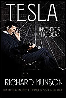 20 Best Books on Nikola Tesla (2021 Review) - Best Books Hub