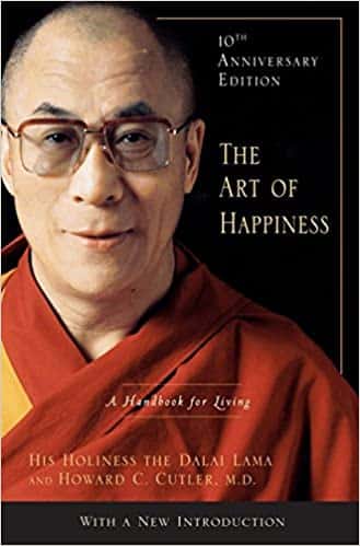 The Art of Happiness, 10th Anniversary Edition A Handbook for Living