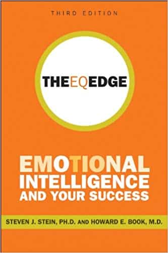 The EQ Edge Emotional Intelligence and Your Success