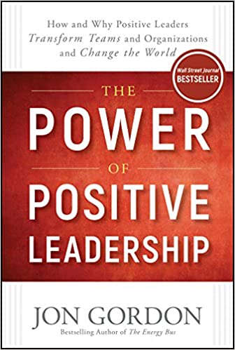 The Power of Positive Leadership How and Why Positive Leaders Transform Teams and Organizations and Change the World