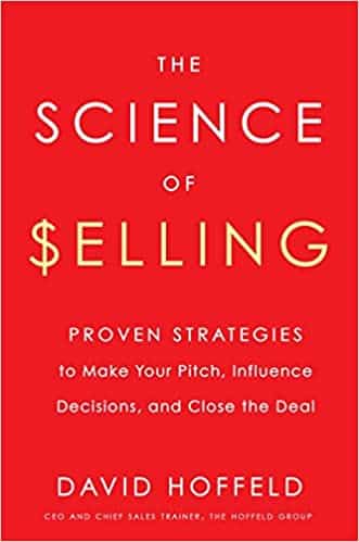 The Science of Selling