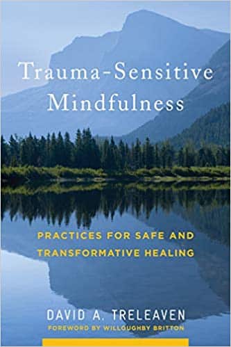 Trauma-Sensitive Mindfulness Practices for Safe and Transformative Healing