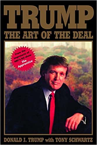 Trump The Art of the Deal