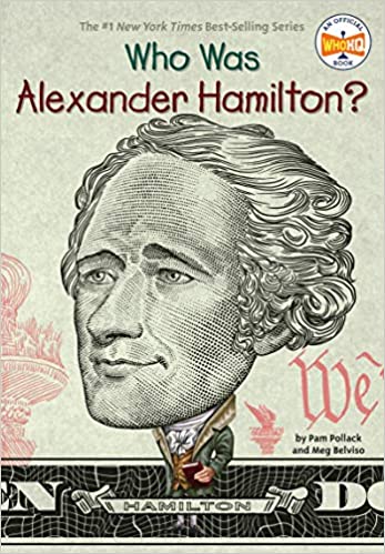 Who Was Alexander Hamilton