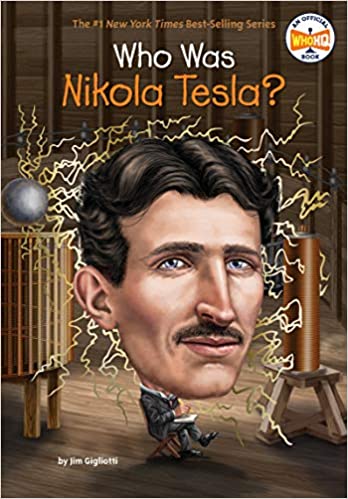 Who Was Nikola Tesla