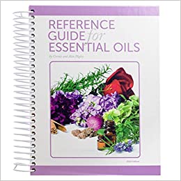 1001.2018—Reference Guide for Essential Oils