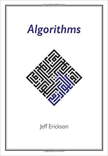 Algorithms 1