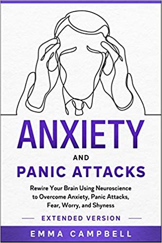 Anxiety and Panic Attacks