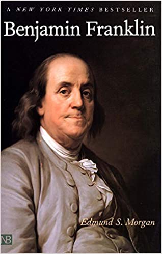 Benjamin Franklin (Yale Nota Bene S)