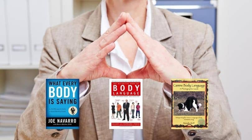 Best-Body-Language-Books