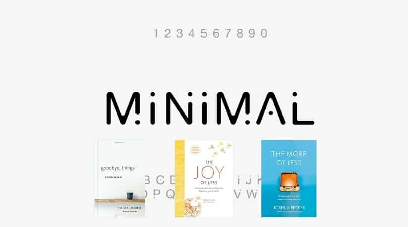 Best-Minimalism-Books