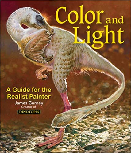 Color and Light A Guide for the Realist Painter