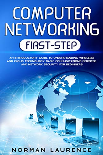 Computer Networking First-Step