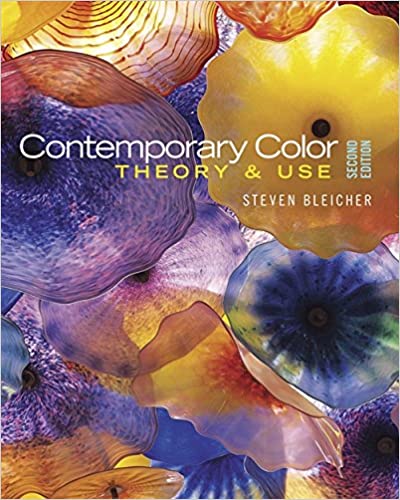 Contemporary Color Theory and Use