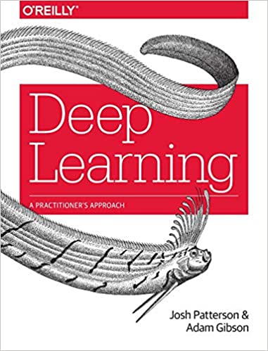 Deep Learning A Practitioner's Approach