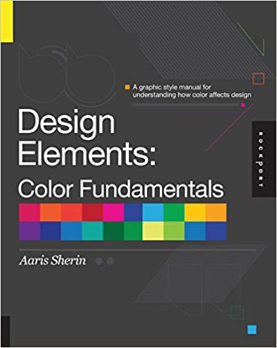 Design Elements, Color Fundamentals