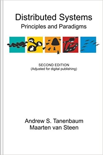 Distributed Systems Principles and Paradigms