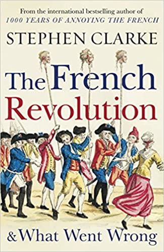 French Revolution & What Went EXPORT