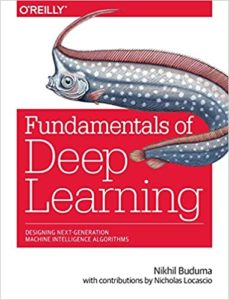 20 Best Books on Deep Learning (2022 Review) - Best Books Hub
