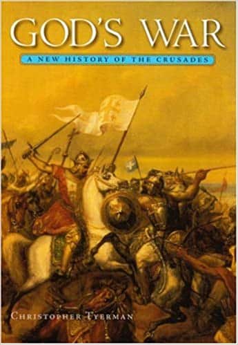 God’s War A New History of the Crusades